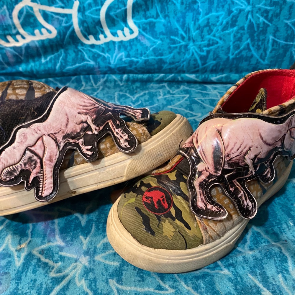 Sneakers